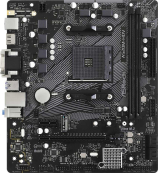 Asrock A520M-HDV {AMD A520 SAM4 MATX} 