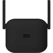 Xiaomi DVB4352GL Mi WiFi Range Extender Pro Black Wi-Fi усилитель сигнала (репитер)  