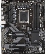 GIGABYTE B760 DS3H DDR4 GIGABYTE B760 DS3H DDR4