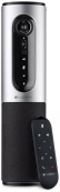 Logitech ConferenceCam Connect Silver-USB-WW (960-001034) 