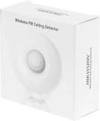 HIKVISION DS-PDCL12-EG2-WE 