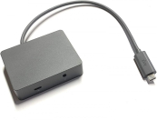 Разветвитель/ Logitech SPARE-Rally POWER SPLITTER 