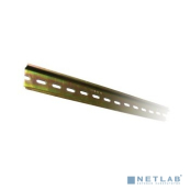 EKF adr-12.5 DIN-рейка перфорированная  (125мм.) EKF PROxima 