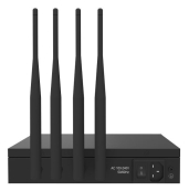 Yeastar NeoGate TG400 VoIP-GSM шлюз на 4 GSM-канала Yeastar NeoGate TG400 VoIP-GSM шлюз на 4 GSM-канала