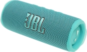 Портативная колонка JBL Flip6TEAL Цвет зеленовато-голубой да 0.5 кг JBLFLIP6TEAL Портативная колонка JBL Flip6TEAL Цвет зеленовато-голубой да 0.5 кг JBLFLIP6TEAL