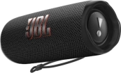 Портативная колонка JBL Flip6 Цвет черный да 0.5 кг JBLFLIP6BLK Портативная колонка JBL Flip6 Цвет черный да 0.5 кг JBLFLIP6BLK