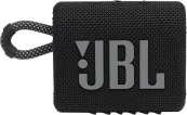 JBL JBLGO3BLK 