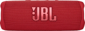 Портативная акустическая система JBL Flip 6 Red (JBLFLIP6RED) 