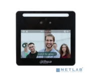 DAHUA DHI-ASI3213G-MW AI терминал доступа с распознаванием лиц 