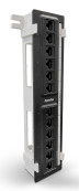 HYPERLINE PPW-12-8P8C-C5E HYPERLINE PPW-12-8P8C-C5E