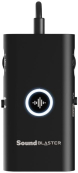 Звуковая карта USB CREATIVE Sound Blaster G3,  7.1, Ret [70sb183000000] 