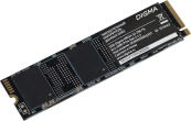 SSD M.2 Digma 256Gb PCI-E x4 DGSM3256GS33T Mega S3 (1618423) 
