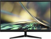 Acer Aspire C24-1700 [DQ.BJWMC.00C] Black 23.8" {FHD i5-1235U/8Gb/512Gb SSD/Win 11}
