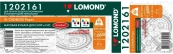 LOMOND 1202161 LOMOND 1202161