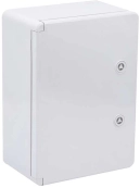 IEK MKP93-N-352515-65 Корпус пласт. ЩМПп 350х250х150мм УХЛ1 IP65 