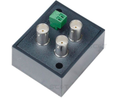 Усилитель-разветвитель видеосигнала OSNOVO CD102HD 