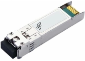 FiberTrade FT-SFP+-WDM-LR-03-A-D WDM SFP+ модуль, 10Гбит/с, Tx=1270/ Rx=1330 нм, LC, 10км