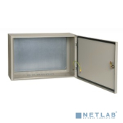 IEK_YKM40-462-54_Корпус металлический ЩМП-4.6.2-0 У2 IP54 {размеры 400х600х250 мм} 