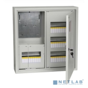 IEK MKM32-N-36-31-ZO Корпус металлический ЩУРн-3/36зо-1 36 УХЛ3 IP31 IEK MKM32-N-36-31-ZO Корпус металлический ЩУРн-3/36зо-1 36 УХЛ3 IP31