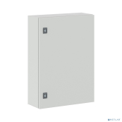 DKC R5ST0752 Корпус сварной навесной серии ST с М/П Размер: 700 x 500 x 200 мм (В х Ш х Г) 