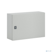 DKC R5ST0462 Корпус сварной навесной серии ST с М/П Размер: 400 x 600 x 200 мм (В х Ш х Г) 