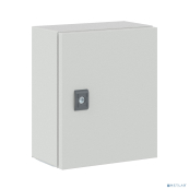 DKC R5ST0391 Корпус сварной навесной серии ST с М/П Размер: 300 x 250 x 150 мм (В х Ш х Г) 