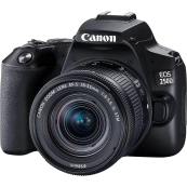 CanonEOS 250D Kit 