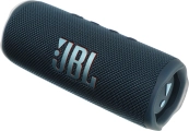Портативная колонка JBL Flip 6,  30Вт, синий [jblflip6blu] 