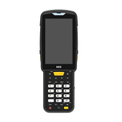 M3 Mobile S20W0C-QLCWRE-HF Терминал сбора данных Android 10.0 GMS, WVGA, 802.11 a/b/g/n/ac, SE4850 2D Long Range Imager Scanner, Rear Camera, BT, GPS,NFC(HF), 4G/64G, 30-Key Alpha Numeric & Function, M3 Mobile S20W0C-QLCWRE-HF Терминал сбора данных Android 10.0 GMS, WVGA, 802.11 a/b/g/n/ac, SE4850 2D Long Range Imager Scanner, Rear Camera, BT, GPS,NFC(HF), 4G/64G, 30-Key Alpha Numeric & Function,