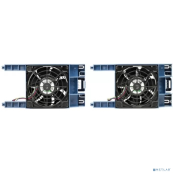 Вентилятор HPE ProLiant DL36X Gen10 Plus High Performance Fan Kit 