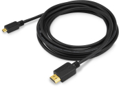 BURO MICROHDMI-3M 