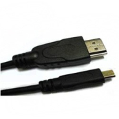 BURO MICROHDMI-5M 