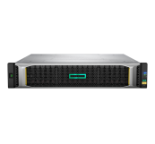 Система хранения HPE MSA 2052 x24 2.5 SAS (Q1J31A)