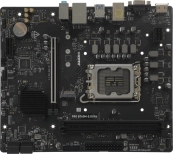 MSI PRO B760M-E DDR4 