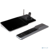 DAHUA DHI-NKB5000 Пульт PTZ-управления с дисплеем PTZ-видеокамеры, NVR, DVR, HCVR, VMS, IP-камеры, XVR; интерфейсы DAHUA DHI-NKB5000 Пульт PTZ-управления с дисплеем PTZ-видеокамеры, NVR, DVR, HCVR, VMS, IP-камеры, XVR; интерфейсы