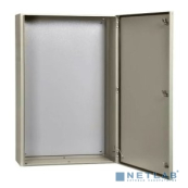 IEK_YKM40-01-54_Корпус металлический ЩМП-1-0 У2 IP54 {размеры 395х210х220 мм} 
