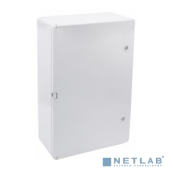 IEK MKP93-N-604020-65 Корпус пласт. ЩМПп 600х400х200мм УХЛ1 IP65 IEK MKP93-N-604020-65 Корпус пласт. ЩМПп 600х400х200мм УХЛ1 IP65
