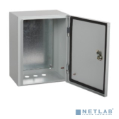 IEK YKM40-02-54-G Корпус метал. ЩМП-2-0 (500х400х220мм) У2 IP54 GENERICA 