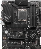 MSI PRO Z790-P WIFI MSI PRO Z790-P WIFI