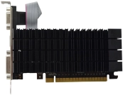 Видеокарта AFOX GT730 2G DDR3 64bit heatsink DVI HDMI AF730-2048D3L3-V3 Видеокарта AFOX GT730 2G DDR3 64bit heatsink DVI HDMI AF730-2048D3L3-V3