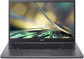 Acer Aspire 5 A515-57-506D [NX.KN3CD.001] Iron 15.6&quot; {FHD i5 12450H/16Gb/512Gb SSD/UHD Graphics/noOs} 