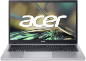 Acer Aspire 3 A315-24P-R0Q6 [nx.kdecd.008] Silver 15.6&quot; {FHD  Ryzen 3 7320U/8Gb/512Gb SSD/AMD Radeon 610M/noOs} 