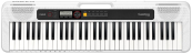 CASIO CT-S200WEC7 