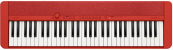 CASIO CT-S1RDC7 