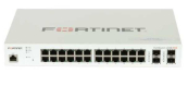 Fortinet FS-224E-POE