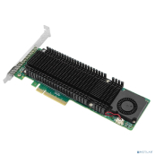 Lr-Link LRNV9541-2IR PCIe x8 2-port M.2 NVMe Adapter Lr-Link LRNV9541-2IR PCIe x8 2-port M.2 NVMe Adapter