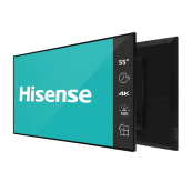 Дисплей Hisense 55DM66D 