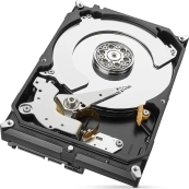 4TB Seagate Skyhawk (ST4000VX015) {Serial ATA III, 5400 rpm, 256mb, для видеонаблюдения} 