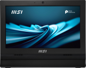 MSI Pro AP162T ADL-012XRU [9s6-a60211-012] Black  15.6&quot; {FHD Touch Celeron N100/4Gb/128Gb SSD/Intel UHD Graphics/noOS} 