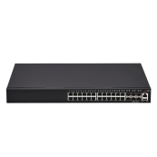 QTECH QSW-4530-30TX-POE
